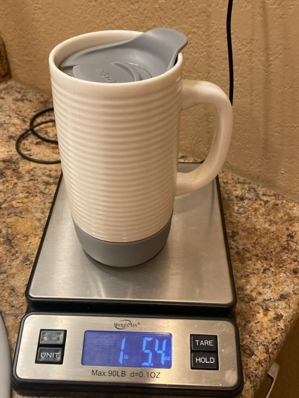 Ello ceramic 18